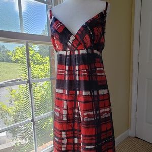 NY and Company Pretty spring/summer dress